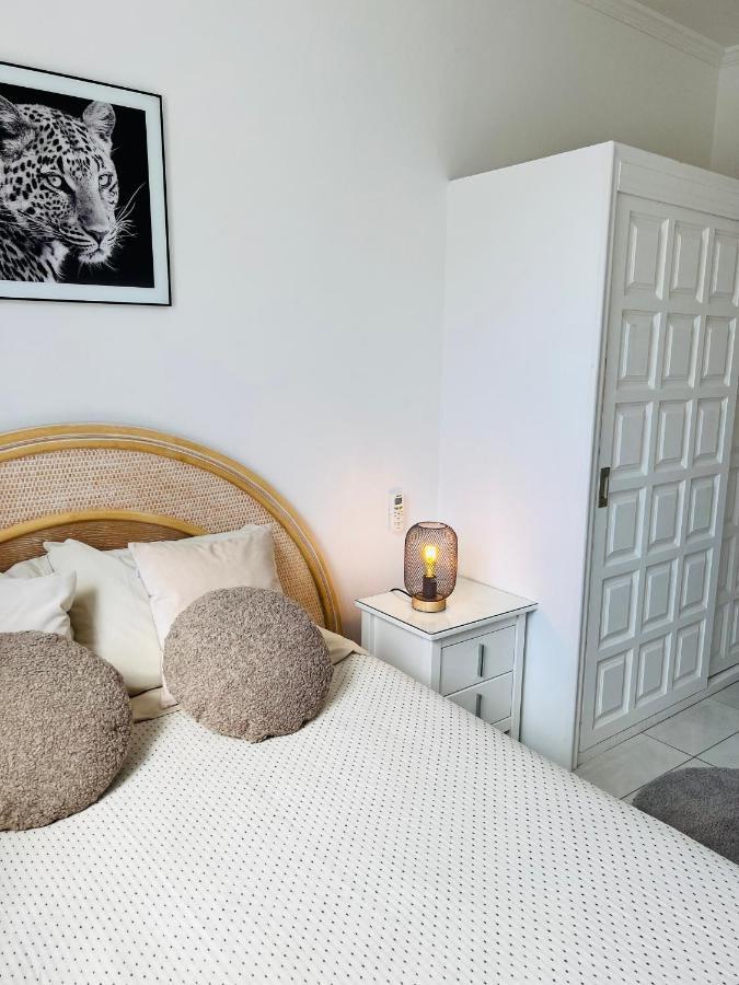 Luxury Penthouse With Breathtaking Views And Huge Private Terraces Apartment Puerto de Santiago  Luaran gambar